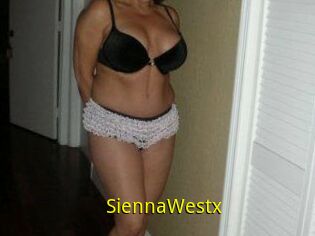 SiennaWestx