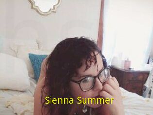 Sienna_Summer