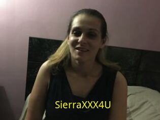 SierraXXX4U