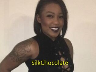 SilkChocolate