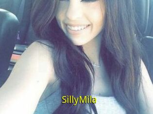 SillyMila