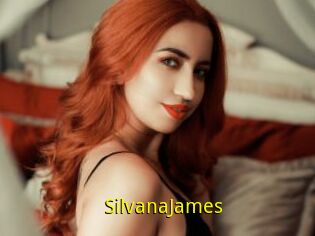 SilvanaJames