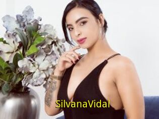 SilvanaVidal