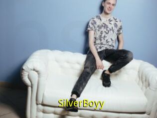 SilverBoyy