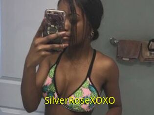 SilverRoseXOXO