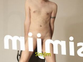 SimJim