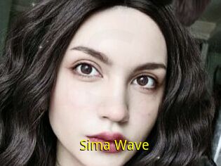 Sima_Wave