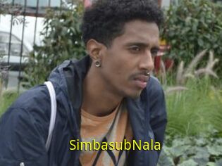 SimbasubNala