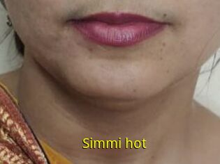 Simmi_hot