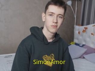 SimonAmor