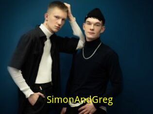 SimonAndGreg