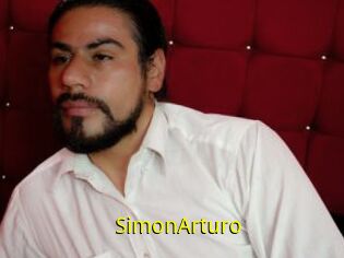 SimonArturo