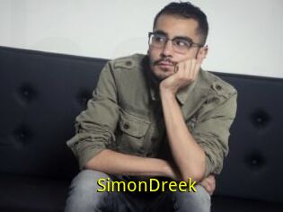 SimonDreek