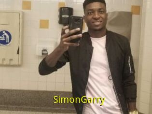 SimonGarry