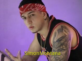 SimonMontana