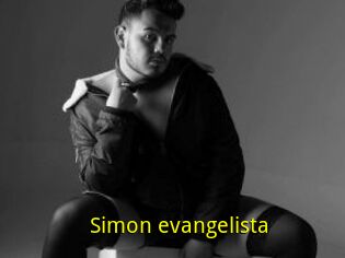 Simon_evangelista