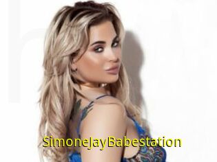 SimoneJayBabestation