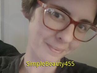 SimpleBeauty455