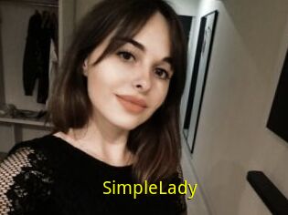 SimpleLady