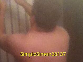 SimpleSimon28137