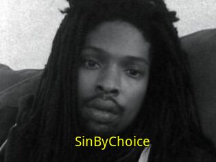 SinByChoice