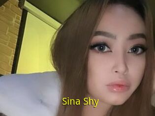 Sina_Shy