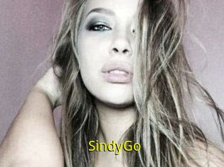 SindyGo_