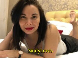 SindyLewis