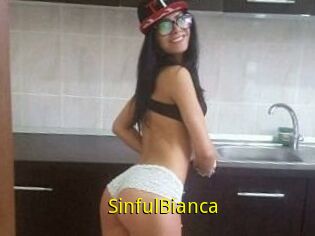 SinfulBianca