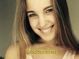 SinfulSummer