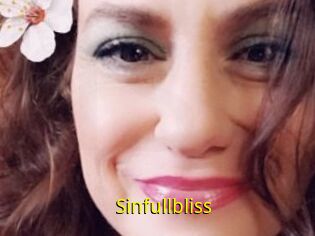 Sinfullbliss