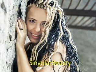 SingularBeauty