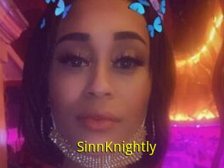 SinnKnightly