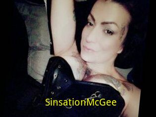 SinsationMcGee