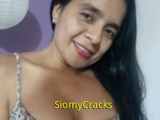 SiomyCracks