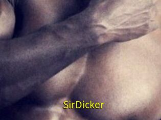 SirDicker