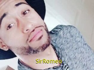 SirRomeo