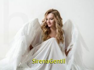 SirenaGentil