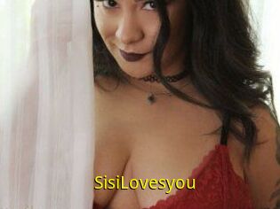 SisiLovesyou