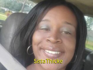 SistaThicke