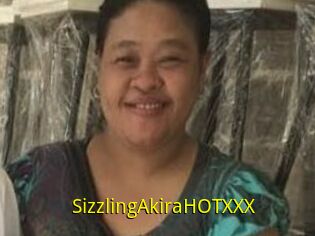 SizzlingAkiraHOTXXX