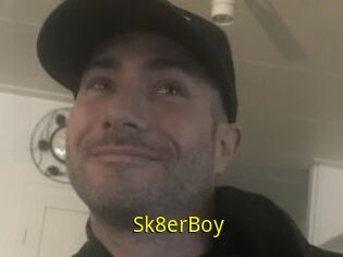 Sk8erBoy