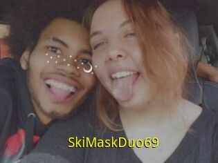 SkiMaskDuo69