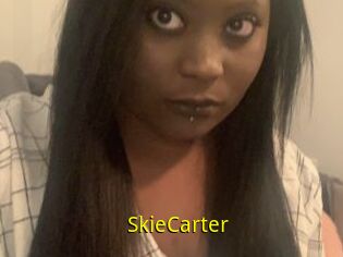 SkieCarter