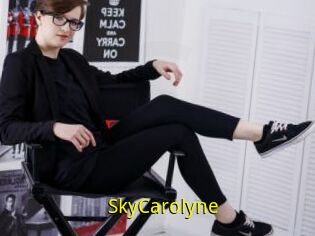 SkyCarolyne