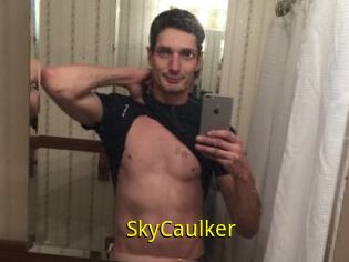 SkyCaulker