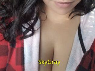 Sky_Gray