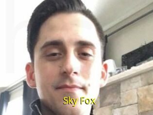 Sky_Fox