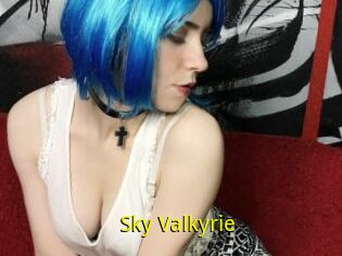 Sky_Valkyrie