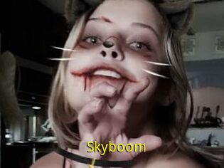 Skyboom